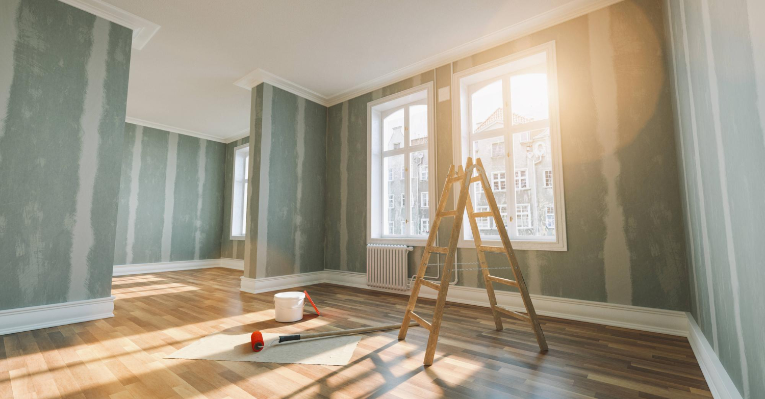What to Consider Before Starting a Home Renovation