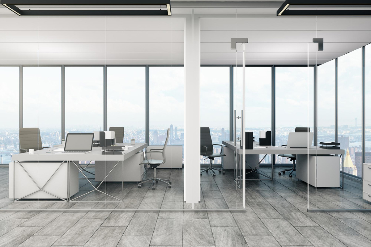 The Ultimate Guide to Handling Office Renovations