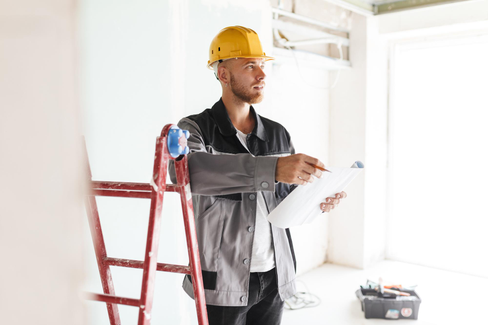 Why Hiring a Reliable Commercial Renovation Contractor Matters