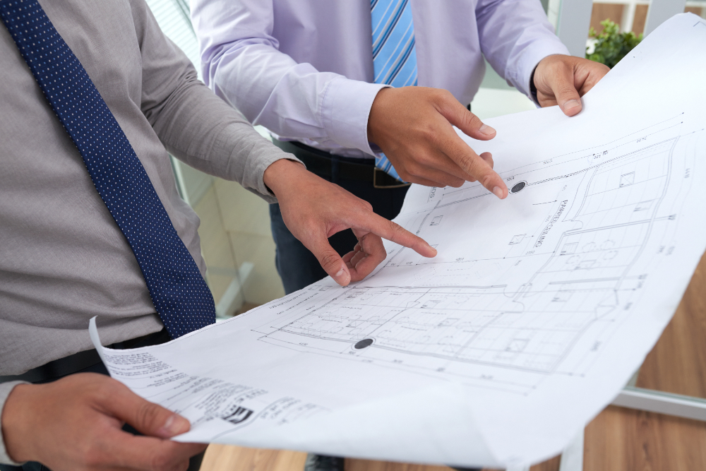 Do You Need a Building Permit for Commercial Construction and Renovations in Orlando, FL?