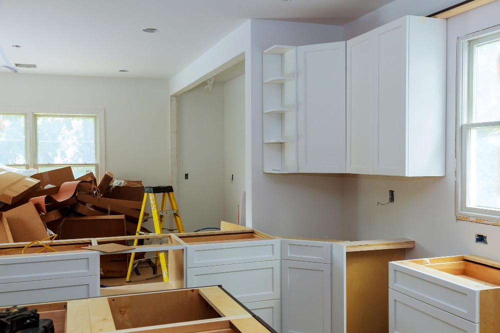 Choosing the Right Cabinet Style for Your Orlando Home