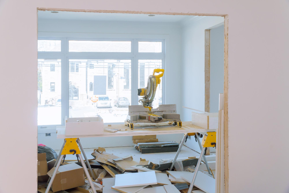 Navigating Commercial Renovation in Orlando, FL: What to Expect