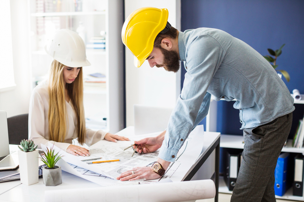 Renovating vs. New Build for Businesses: Pros and Cons