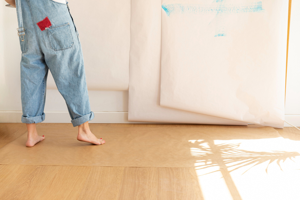Pros and Cons of Vinyl Floors