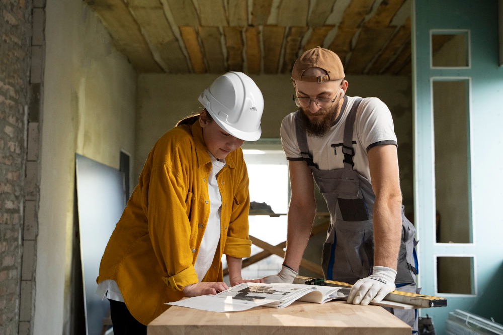 Questions to Ask Your Builder Before Starting Your Residential Renovation Project