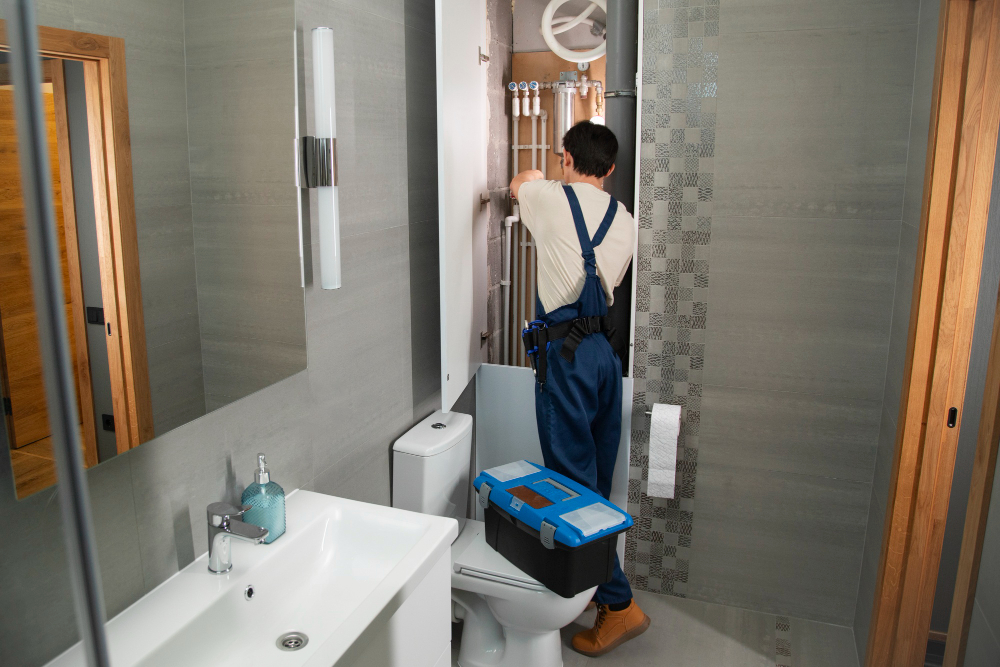 Bathroom Renovations: Key Considerations for a Successful Transformation