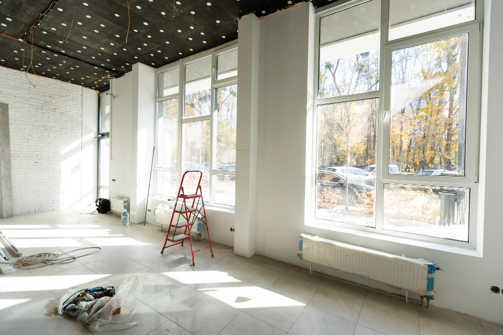 How to Choose the Right Commercial Contractor for Your Renovation Project