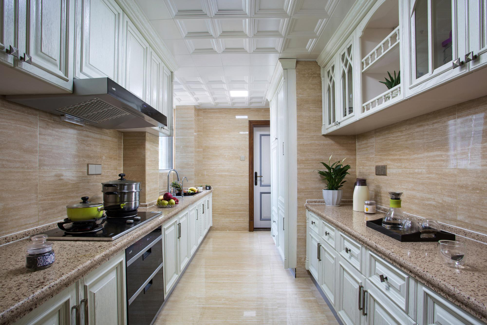 When Should You Replace Your Kitchen Cabinets?