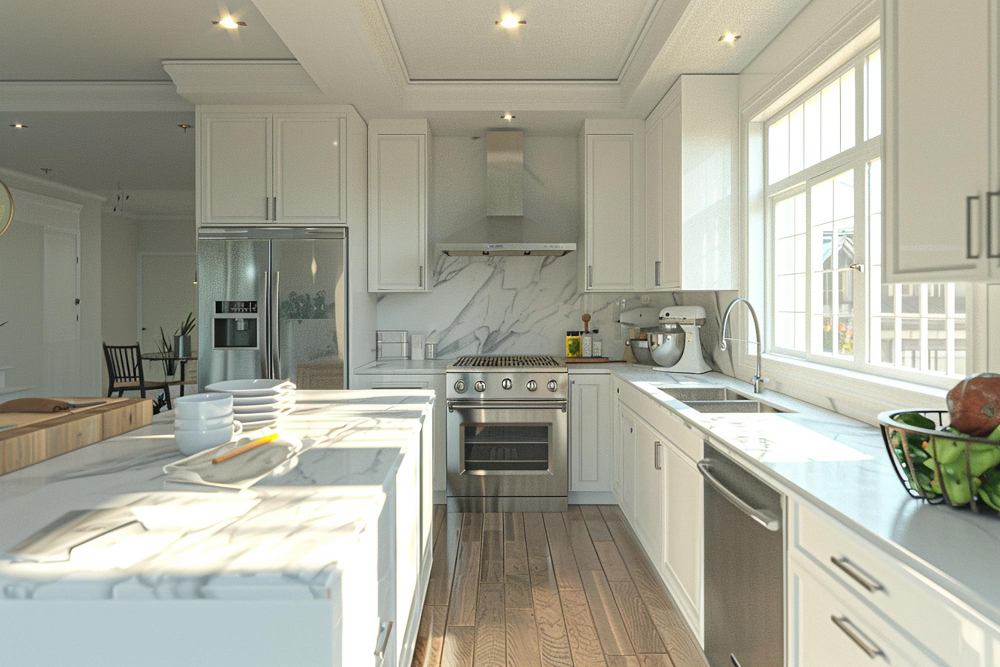 What to Consider When Renovating Your Kitchen