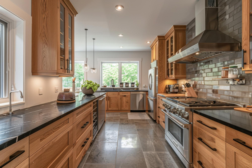 Sustainable Kitchen Cabinet Options for Your Orlando Home