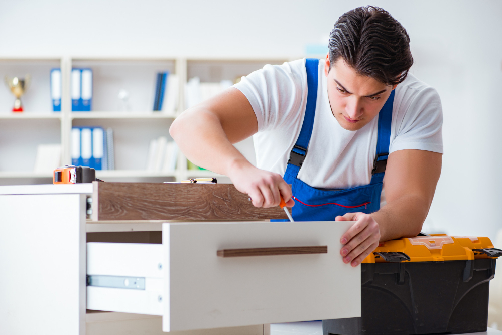 Ultimate Guide to Maintaining Your Custom Cabinets