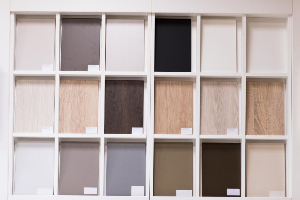 The Psychology of Color in Custom Cabinets