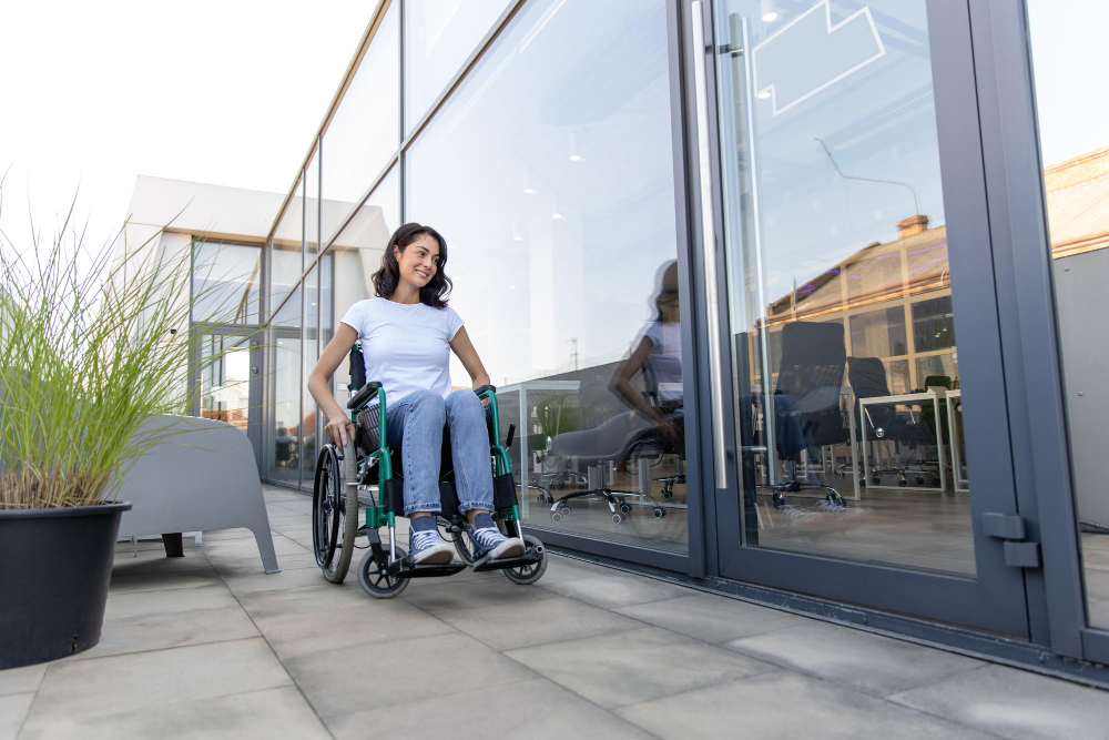 A Guide In Creating Accessible Commercial Spaces