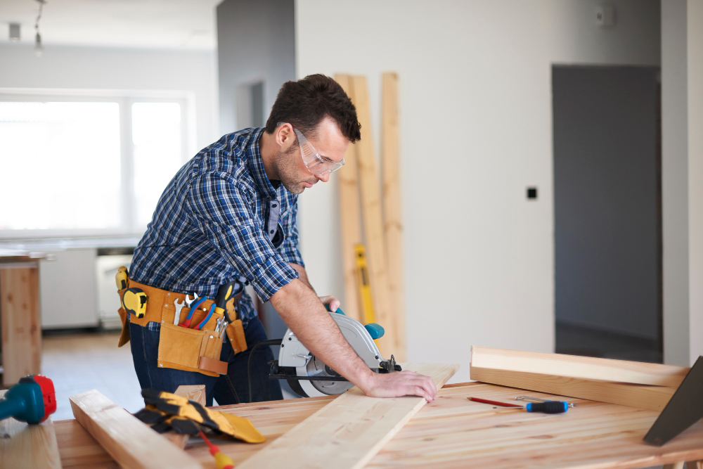 The Importance of Local Expertise in Cabinet Construction