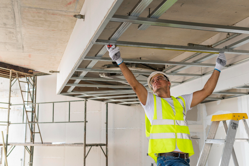 Tips and Tricks When Preparing for Commercial Renovation & Remodeling