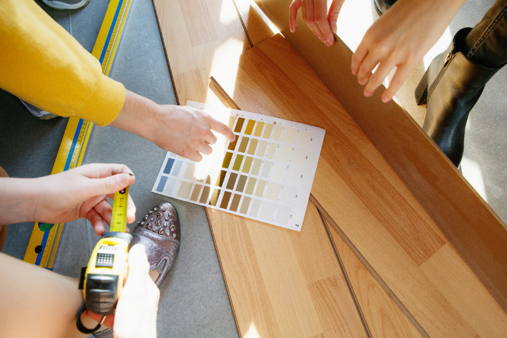 Choosing the Perfect Flooring for Your Residential Renovation