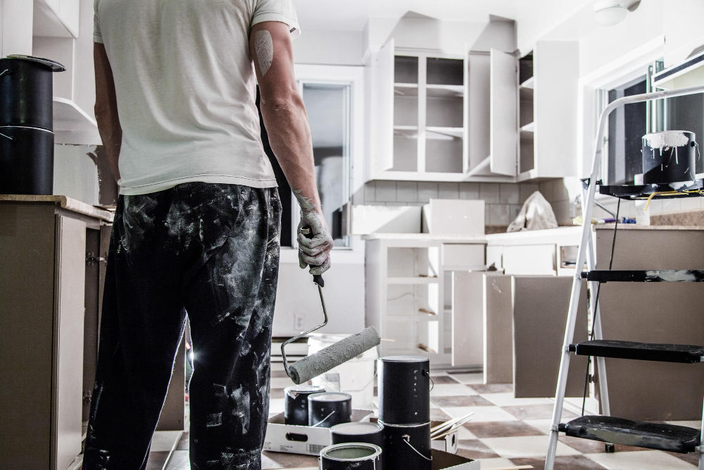 When It’s Time for a Home Renovation – Key Signs to Watch For