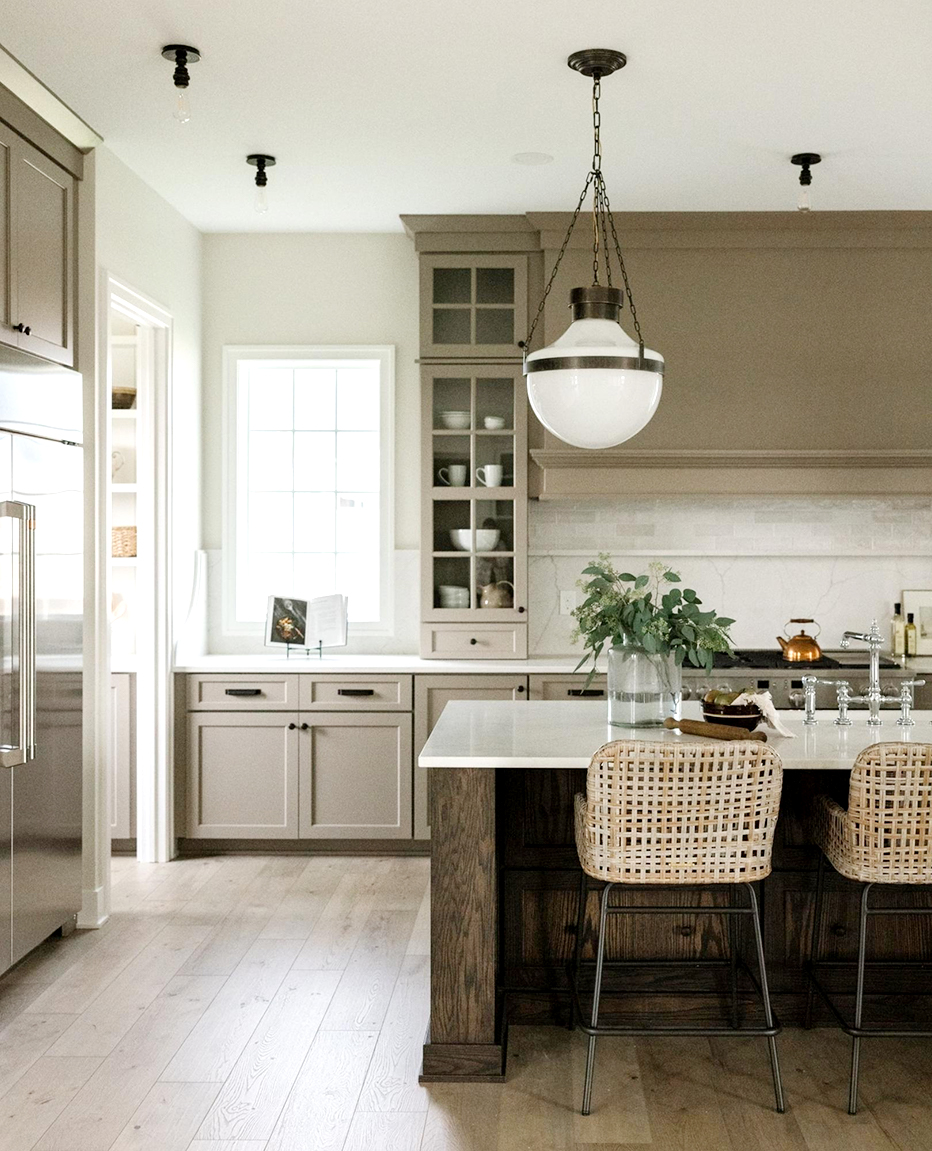 Kitchen Interior