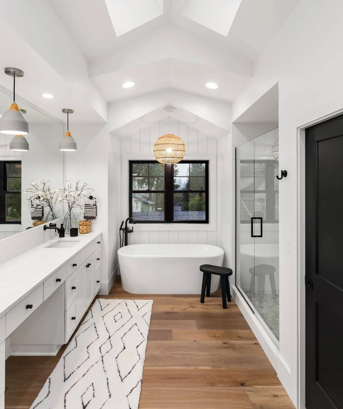 Professional Bathroom Services