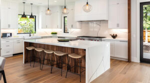 Professional Remodeling Services