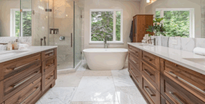 Bathroom Remodeling
