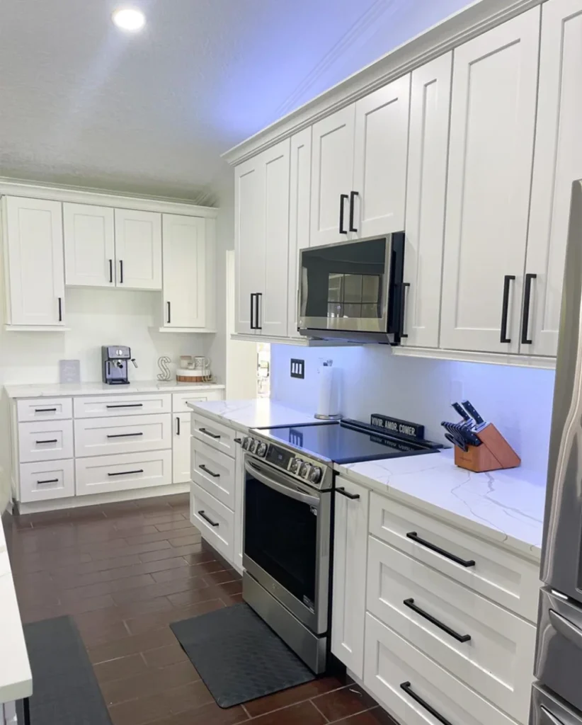 Countertops for Your Kitchen Remodel