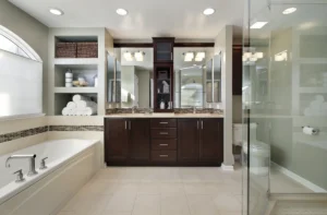 Bathroom Remodeling Services