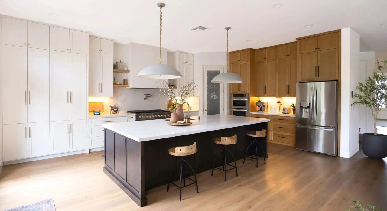 Kitchen Remodeling In Longwood