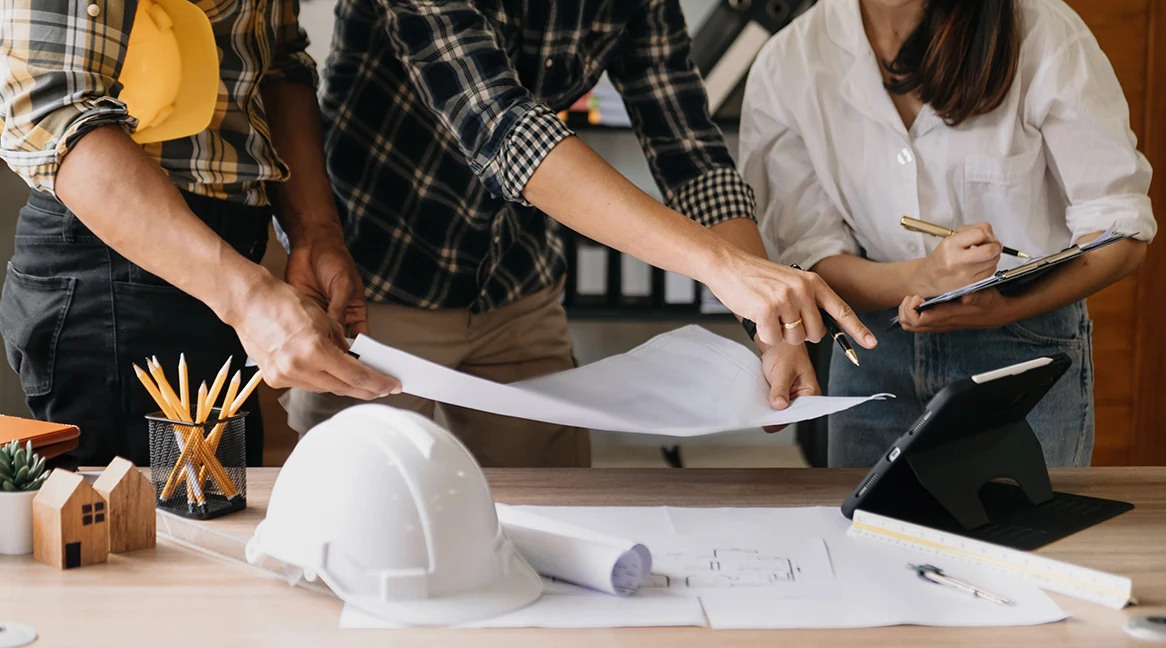Design-Build vs General Contractor