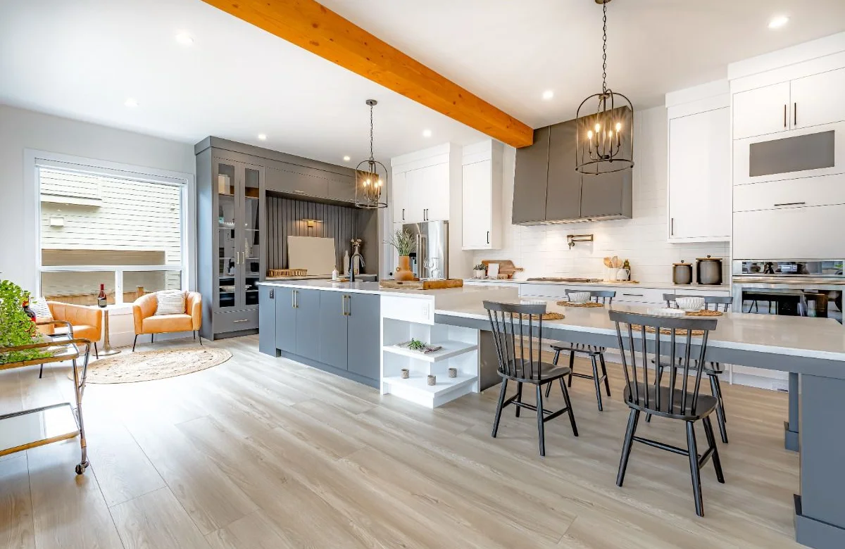 Kitchen Remodeling In Longwood (1)