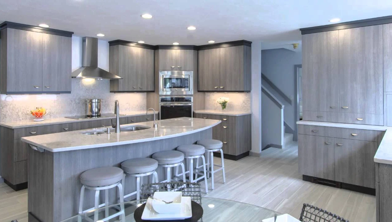 Kitchen Remodeling in Casselberry