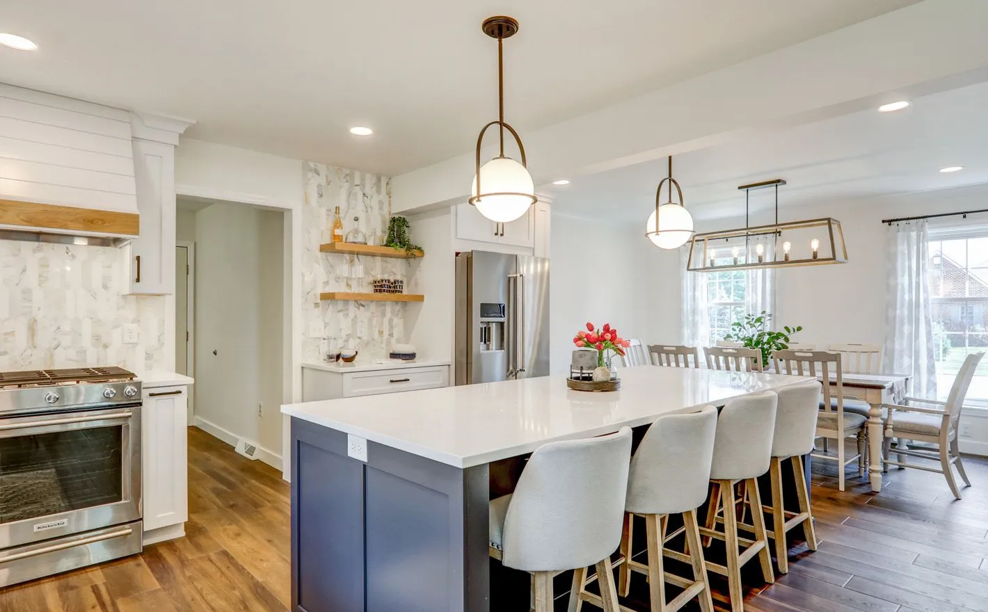 Kitchen Remodeling in Casselberry