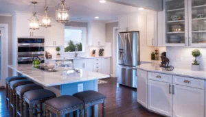 Kitchen Remodeling In Longwood