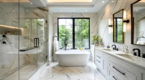 Premium Bathroom Remodeling Services in Lake Mary