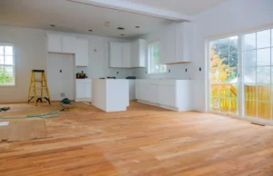 Remodeling services in Heathrow