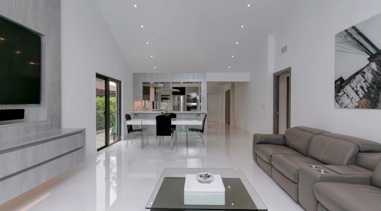 Home Remodeling Forest City FL