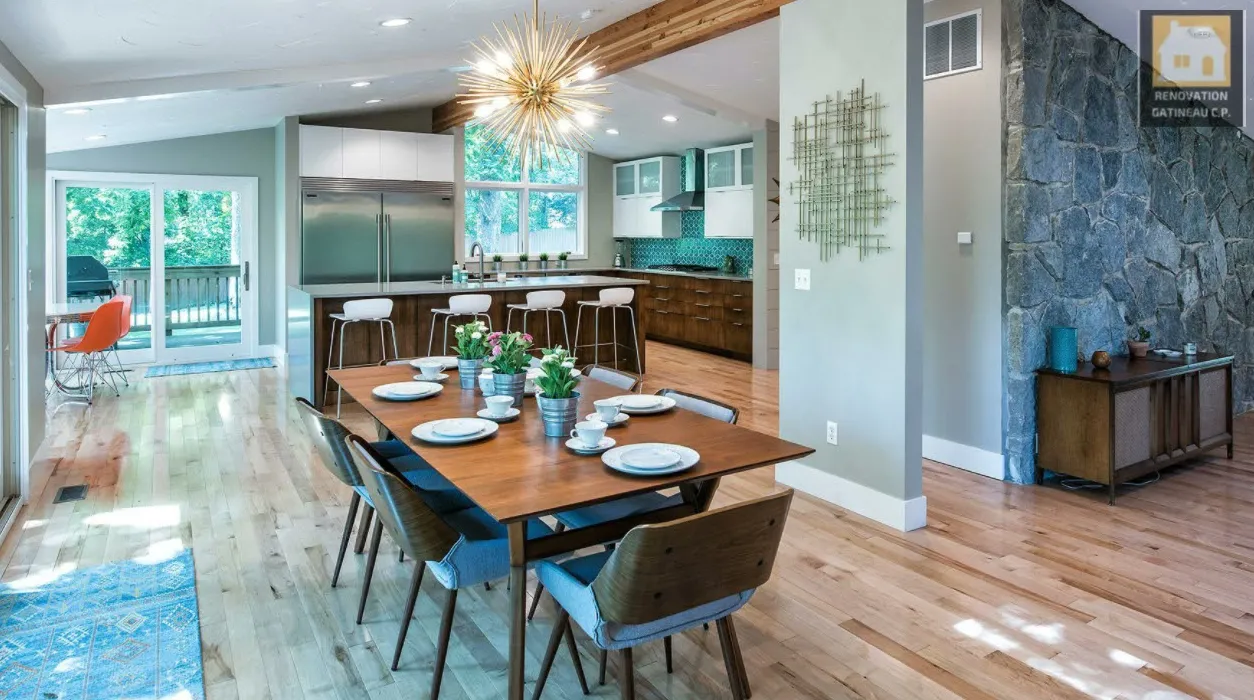 Home Remodeling Forest City FL