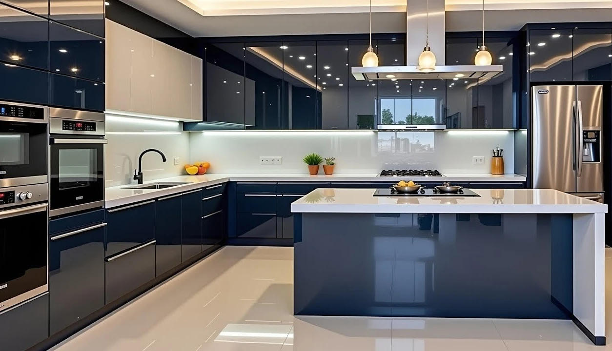 Kitchen Remodeling