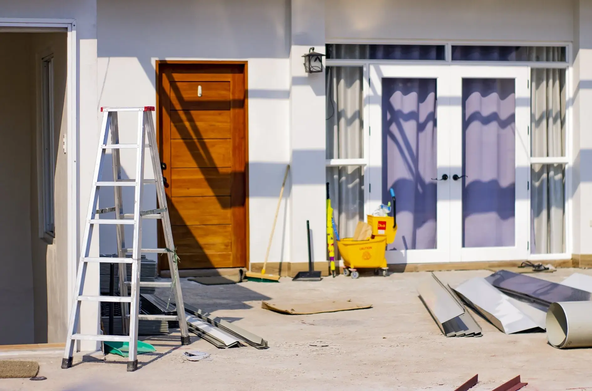 Home Remodeling Forest City FL