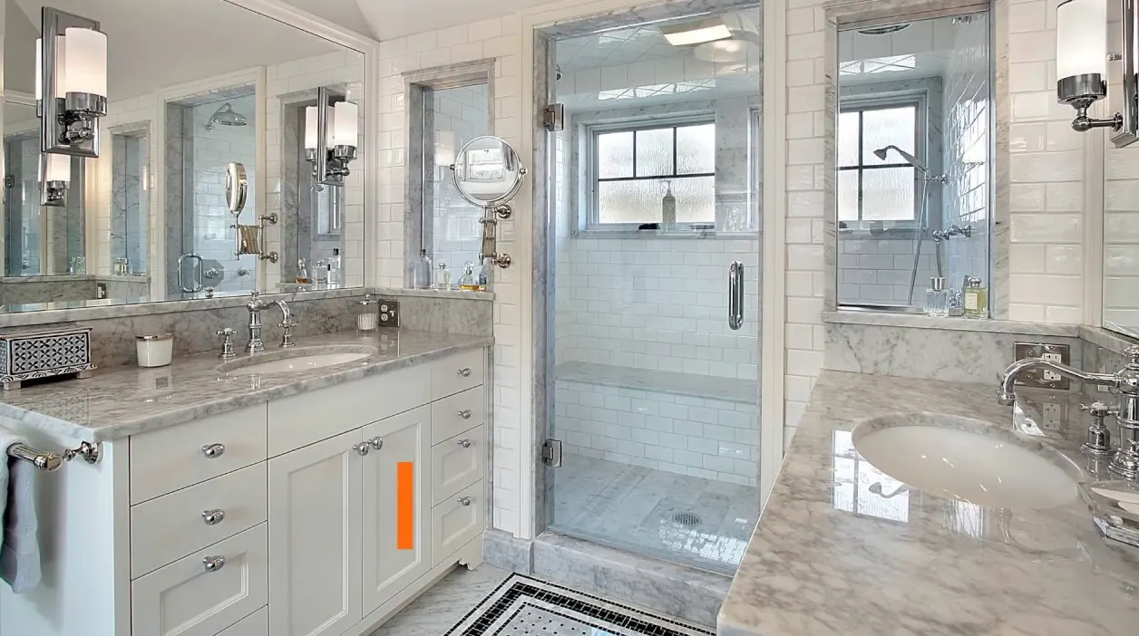 bathroom remodeling services