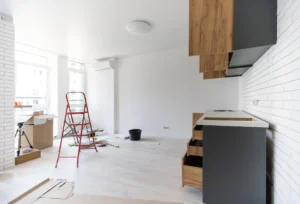 Home Remodeling Services