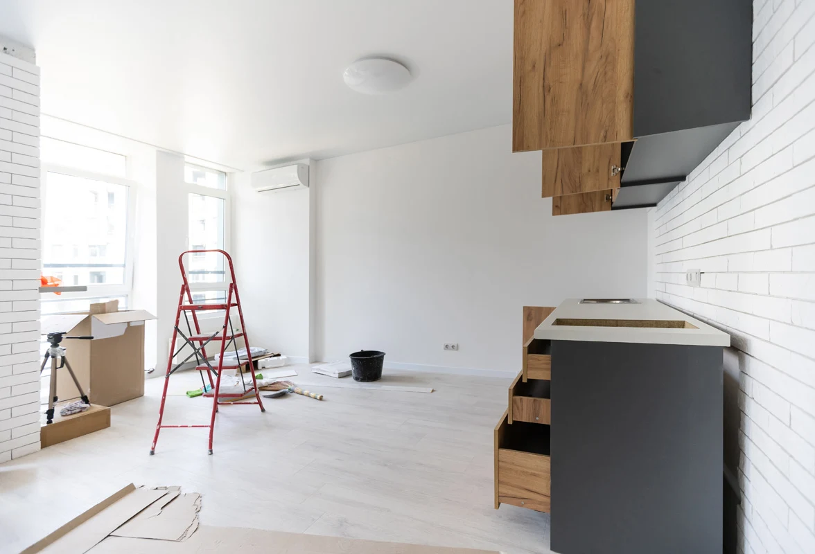Home Remodeling Services