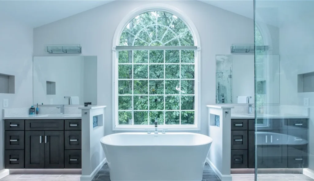 bathroom remodel cost Central Florida