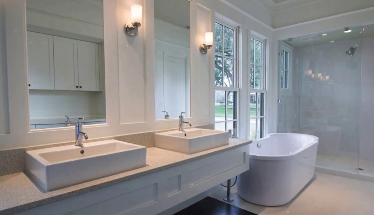 bathroom remodel cost Central Florida