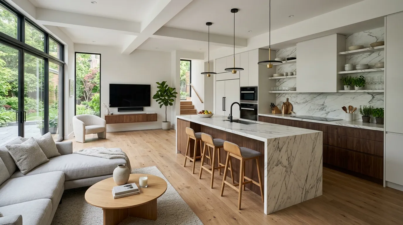 design build vs general contractor