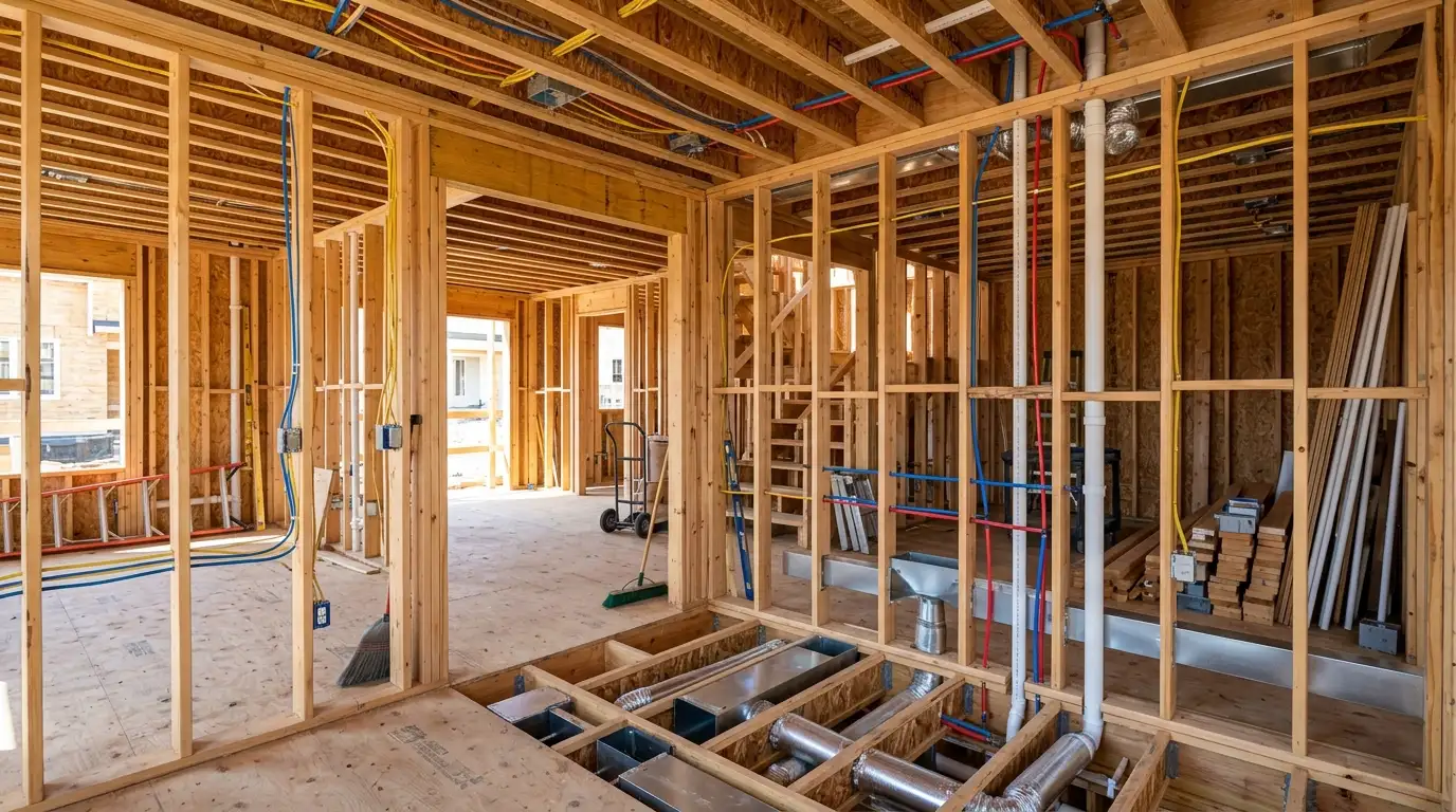 design build vs general contractor