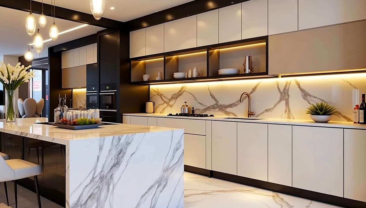 kitchen remodel cost Orlando FL