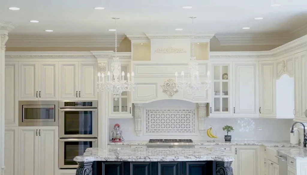 kitchen remodel cost Orlando FL