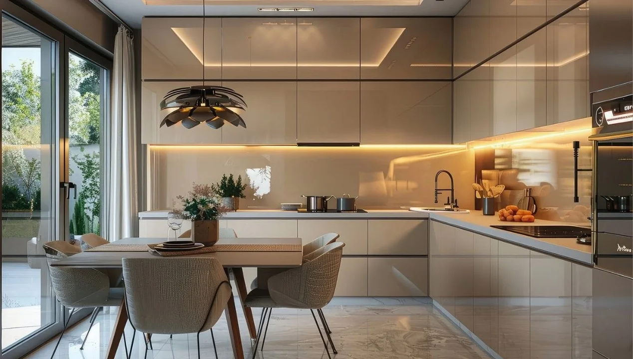 kitchen remodel cost Orlando FL