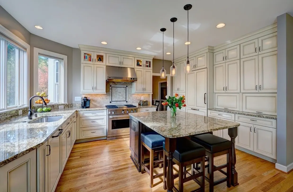 Kitchen Remodeling